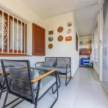 Llimona By Interhome Holiday home *
