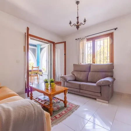 Llimona By Interhome Holiday home