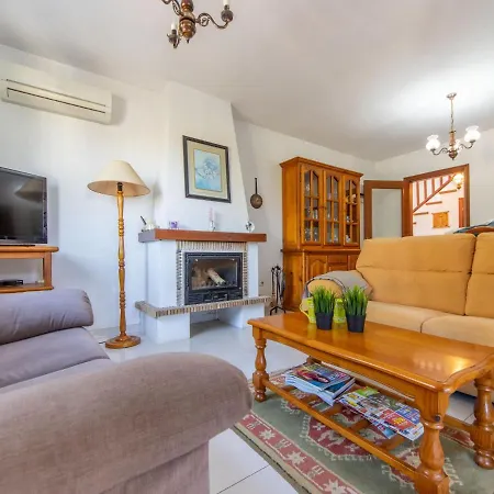 Llimona By Interhome Holiday home *