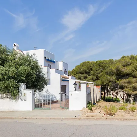 Holiday home Llimona By Interhome *